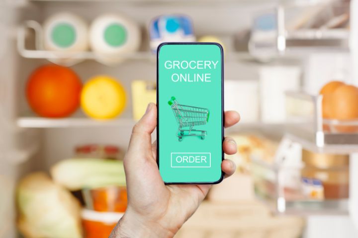 Thing To Do Grocery Delivery/ Grocery Stores